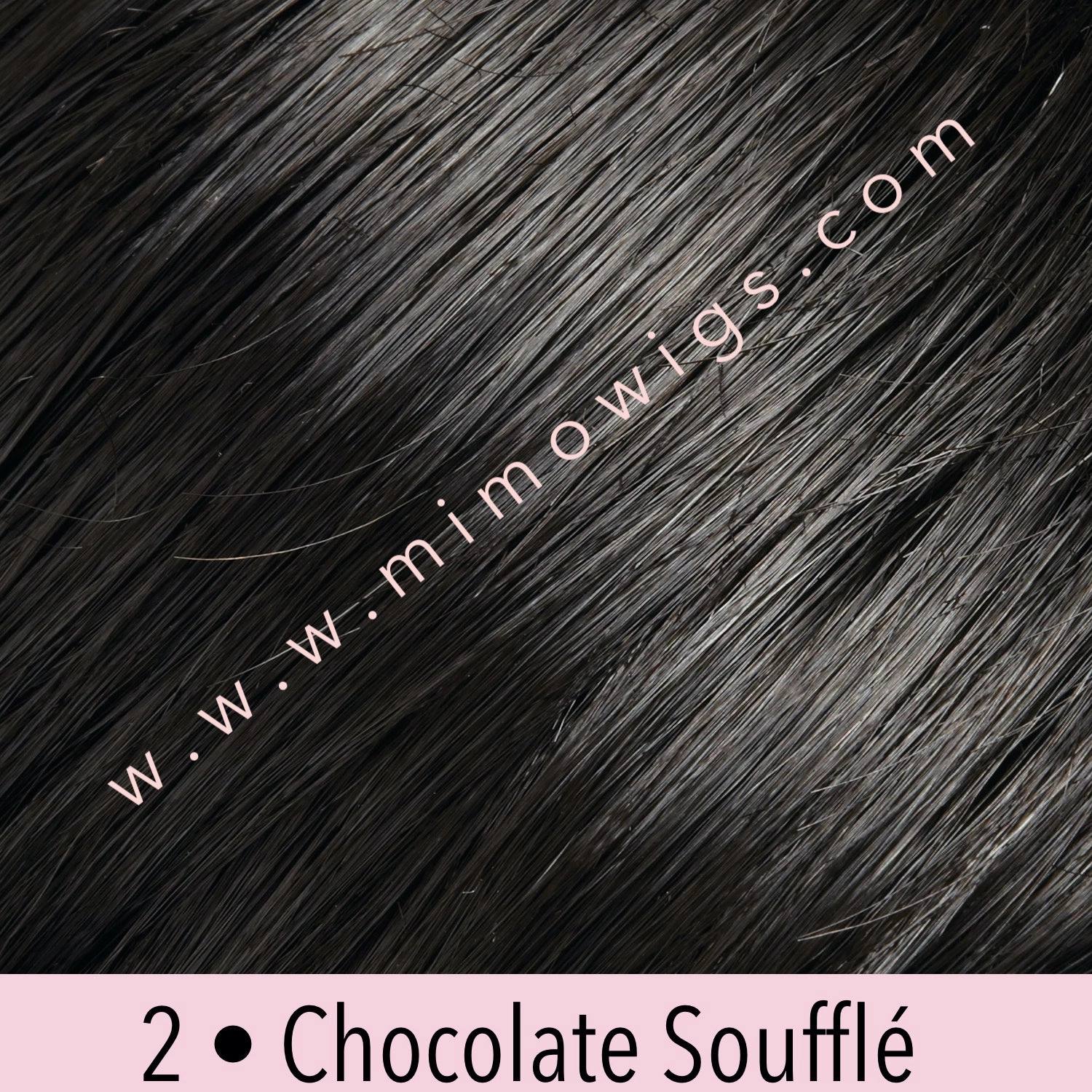Accessories_Jon Renau_Wigs Top Blend 12" Human Hair by Jon Renau  Topper Collection