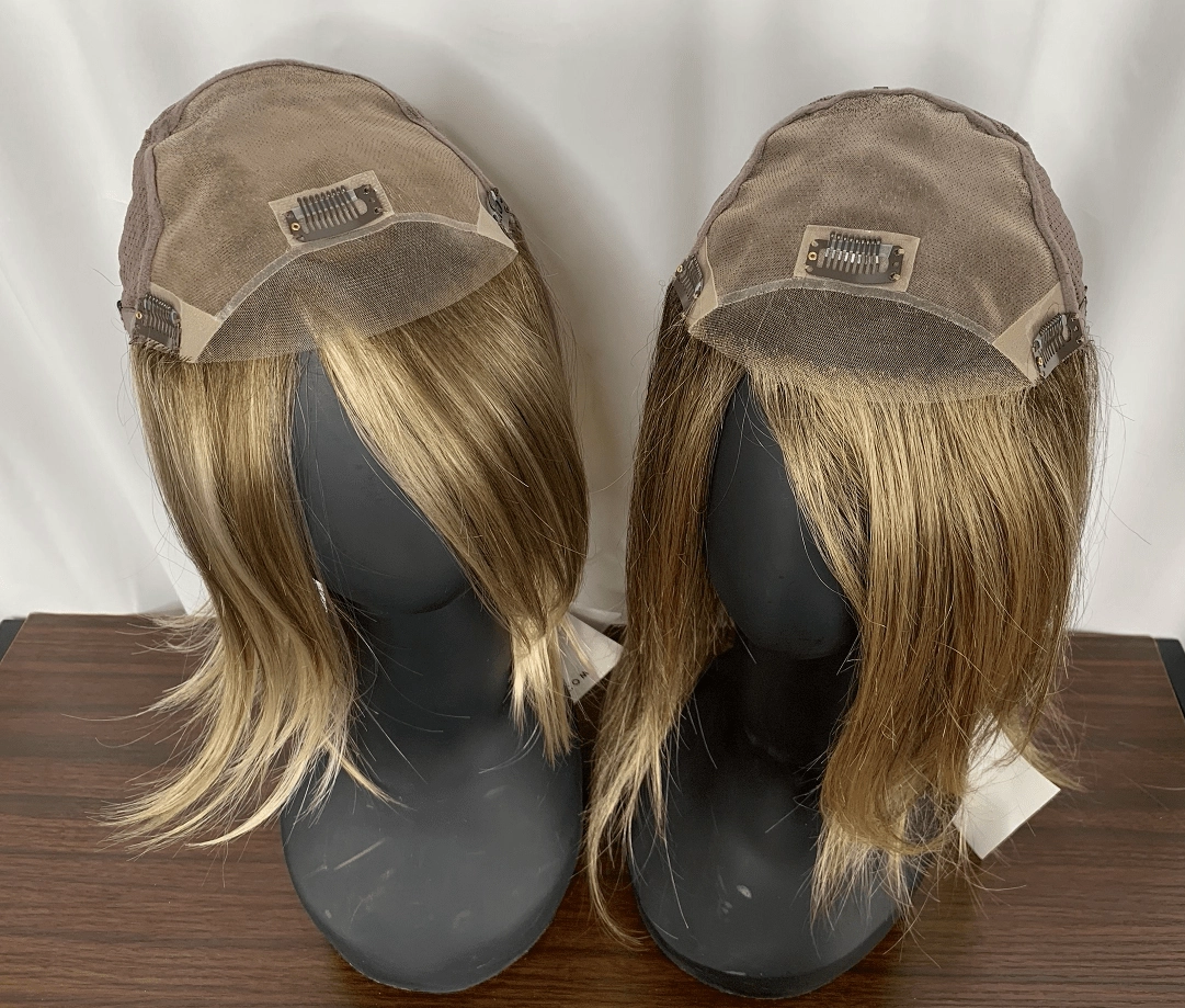 Accessories_Jon Renau_Wigs Top Coverage 18" Synthetic Topper by Jon Renau
