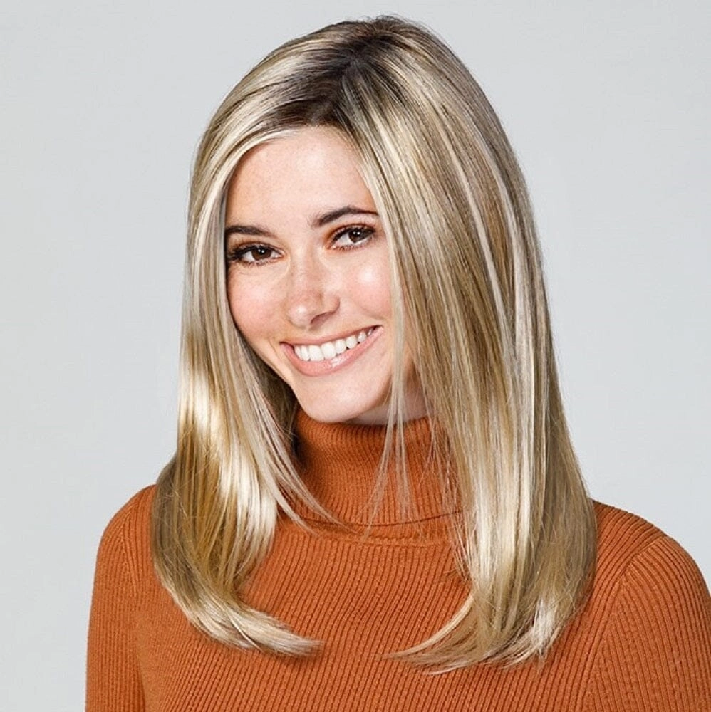 Accessories_Jon Renau_Wigs Top Coverage 18" Synthetic Topper by Jon Renau