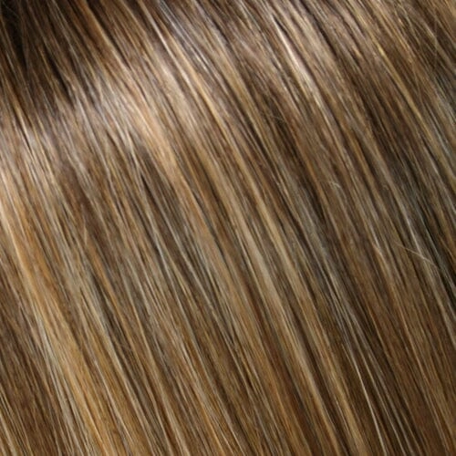 Accessories_Jon Renau_Wigs Top Coverage 18" Synthetic Topper by Jon Renau