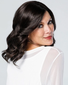 Accessories_Jon Renau_Wigs Top Coverage Wavy 12 inch (Exclusive) | Lace Front & Monofilament Synthetic Hair Topper by Jon Renau