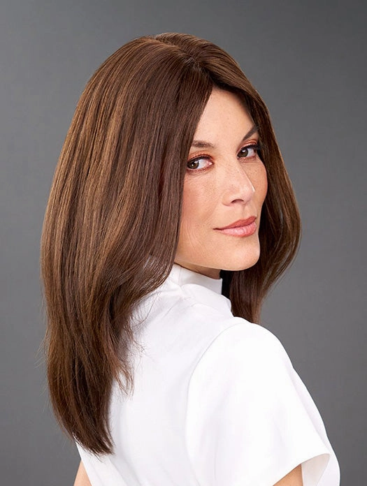 Accessories_Jon Renau_Wigs Top Flex HH 12"