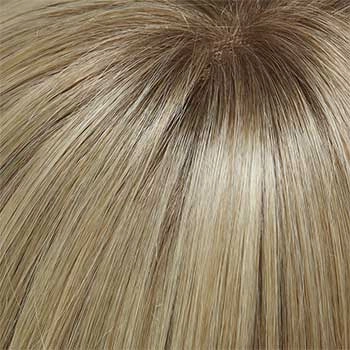 Accessories_Jon Renau_Wigs Top Form 12 in - Renau Exclusive, 728A