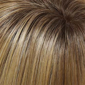 Accessories_Jon Renau_Wigs Top Form 12 in - Renau Exclusive, 728A