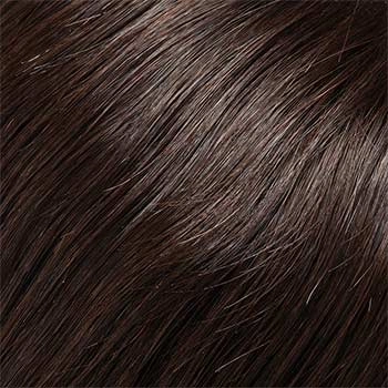 Accessories_Jon Renau_Wigs Top Form 12 in - Renau Exclusive, 728A