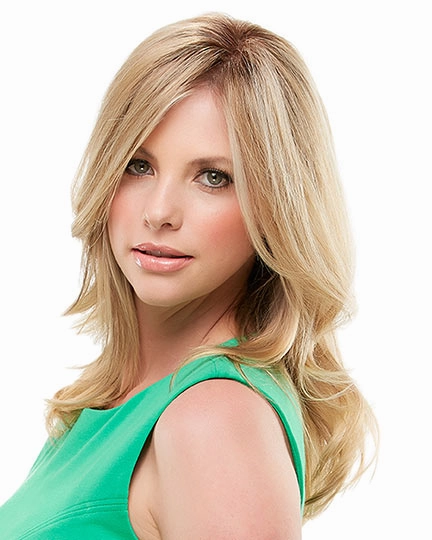 Accessories_Jon Renau_Wigs Top Form 12 in - Renau Exclusive, 728A