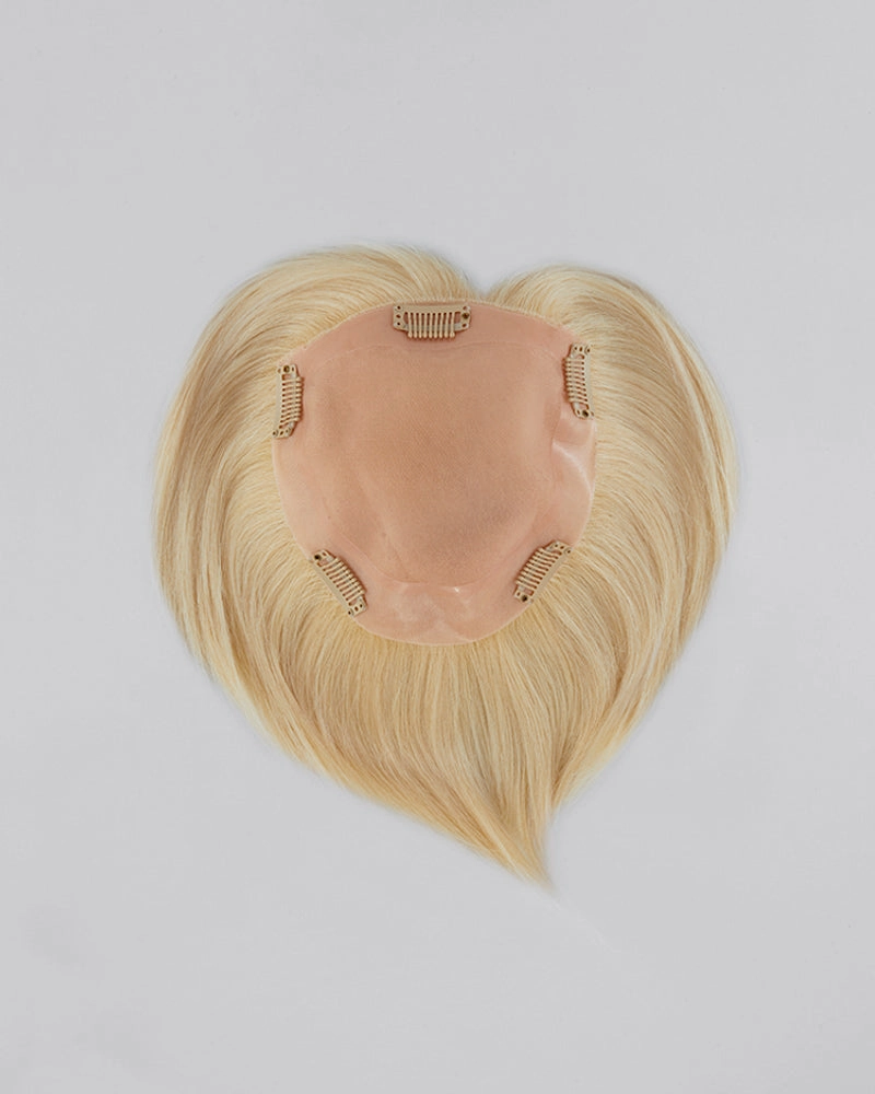 Accessories_Jon Renau_Wigs Top Form 6-8 inch (Exclusive) | Monofilament Remy Human Hair Topper by Jon Renau