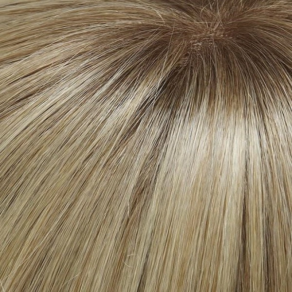Accessories_Jon Renau_Wigs Top Form French 12" Topper by Jon Renau Exclusive | Remy Human Hair Hair