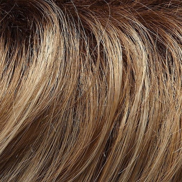 Accessories_Jon Renau_Wigs Top Form French 12" Topper by Jon Renau Exclusive | Remy Human Hair Hair
