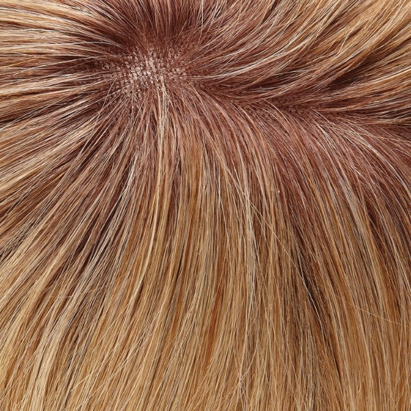 Accessories_Jon Renau_Wigs Top Form French 12" Topper by Jon Renau Exclusive | Remy Human Hair Hair