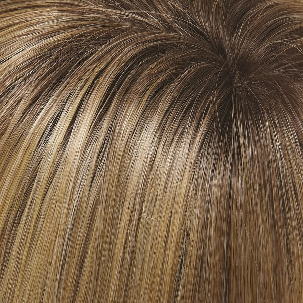 Accessories_Jon Renau_Wigs Top Form French 12" Topper by Jon Renau Exclusive | Remy Human Hair Hair