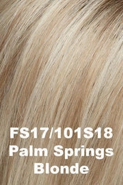 Accessories_Jon Renau_Wigs Top Form Topper 12" by Jon Renau | Remy Human Hair | Renau Exclusive