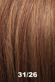 Accessories_Jon Renau_Wigs Top Form Topper 12" by Jon Renau | Remy Human Hair