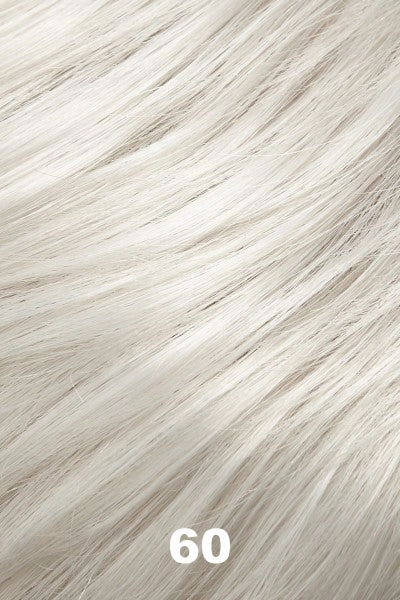 Accessories_Jon Renau_Wigs Top Full Topper 12" by Jon Renau | Synthetic Hair