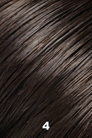 Accessories_Jon Renau_Wigs Top Full Topper 12" by Jon Renau | Synthetic Hair