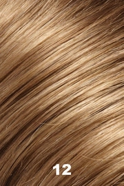 Accessories_Jon Renau_Wigs Top Full Topper 12" by Jon Renau | Synthetic Hair