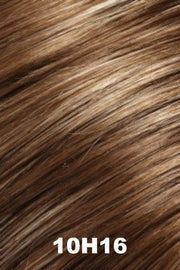 Accessories_Jon Renau_Wigs Top Full Topper 12" by Jon Renau | Synthetic Hair