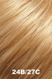 Accessories_Jon Renau_Wigs Top Full Topper 12" by Jon Renau | Synthetic Hair