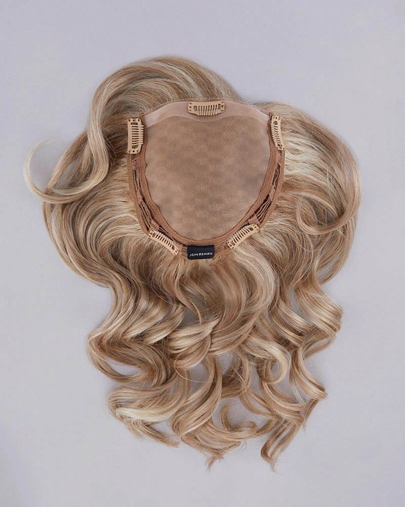 Accessories_Jon Renau_Wigs Top Level | Monofilament Synthetic Hair Topper by Jon Renau