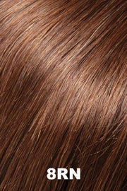 Accessories_Jon Renau_Wigs Top Smart Topper 18" by Jon Renau | Renau Natural Colors