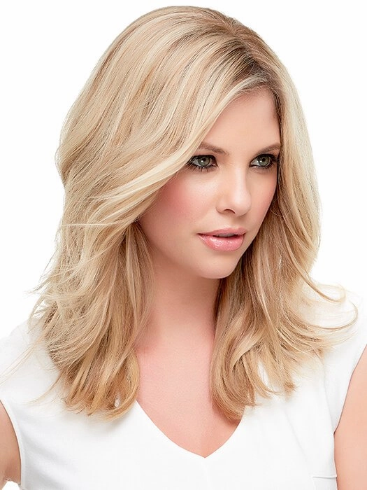 Accessories_Jon Renau_Wigs TOP STYLE 12" HUMAN HAIR