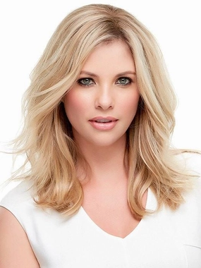 Accessories_Jon Renau_Wigs TOP STYLE 12" HUMAN HAIR