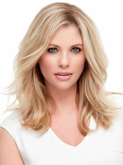 Accessories_Jon Renau_Wigs TOP STYLE 12" HUMAN HAIR