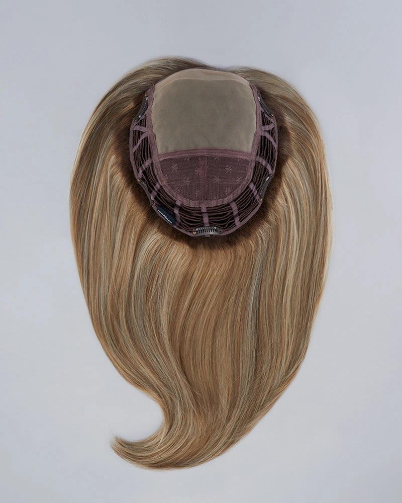 Accessories_Jon Renau_Wigs Top Style 18 inch (Exclusive) | Monofilament Synthetic Hair Topper by Jon Renau