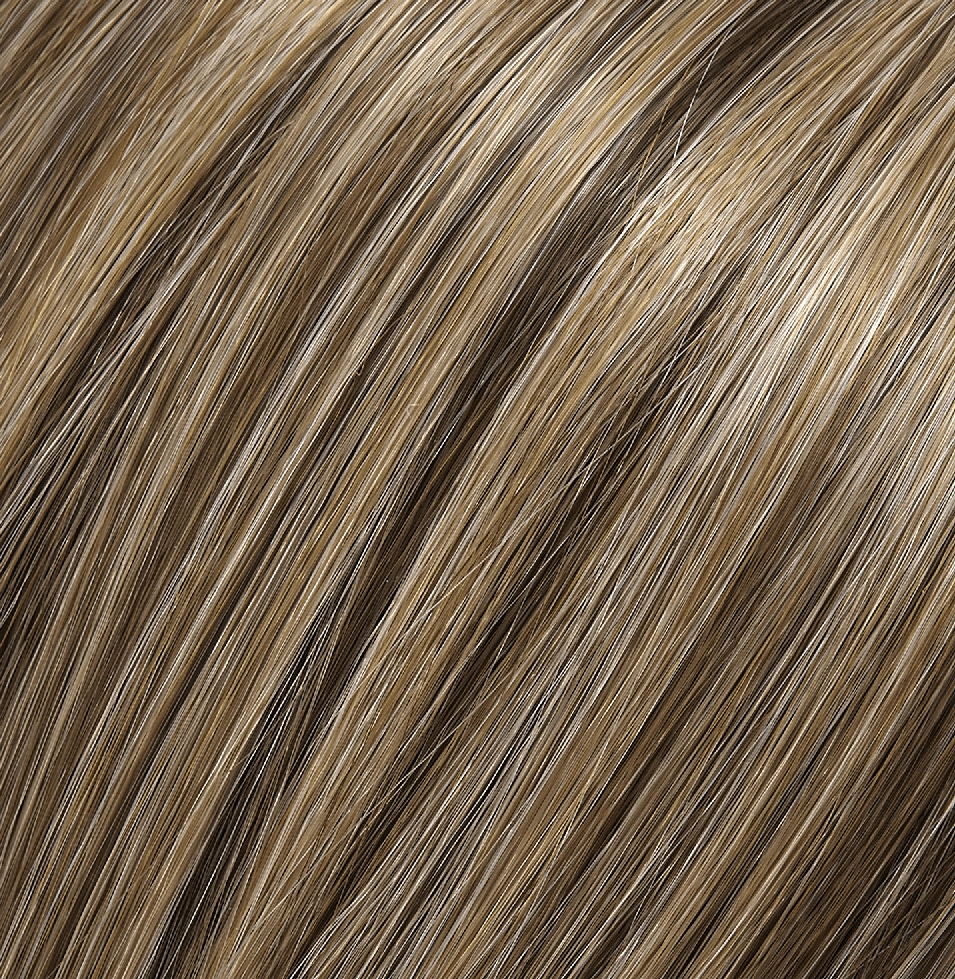 Accessories_Jon Renau_Wigs Top Style 18" Synthetic Topper by Jon Renau