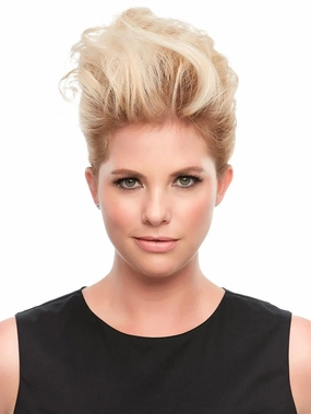 Accessories_Jon Renau_Wigs Top This 8" by Jon Renau | Remy Human Hair | Renau Exclusive