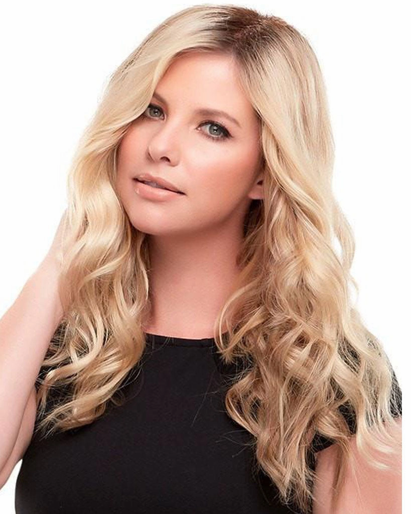 Accessories_Jon Renau_Wigs Top Wave 18"