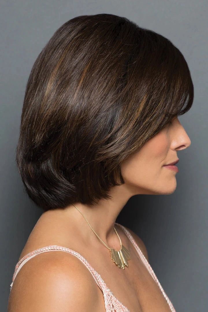 Accessories_Raquel Welch_Wigs 100% Human Hair HT Bang by Raquel Welch | Human Hair Hair