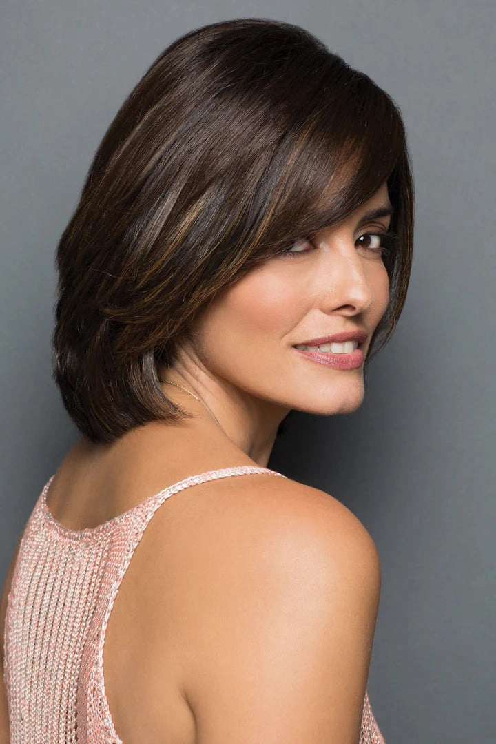 Accessories_Raquel Welch_Wigs 100% Human Hair HT Bang by Raquel Welch | Human Hair Hair