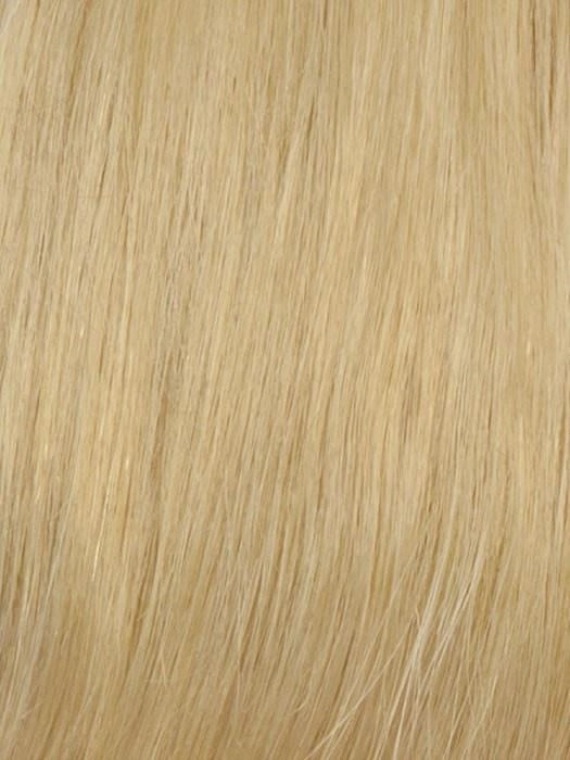 Accessories_Raquel Welch_Wigs 16" On Key | Human Hair Topper with Lace Front (Mono Top)