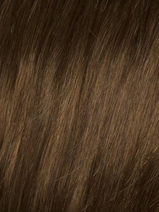 Accessories_Raquel Welch_Wigs 16" On Key | Human Hair Topper with Lace Front (Mono Top)