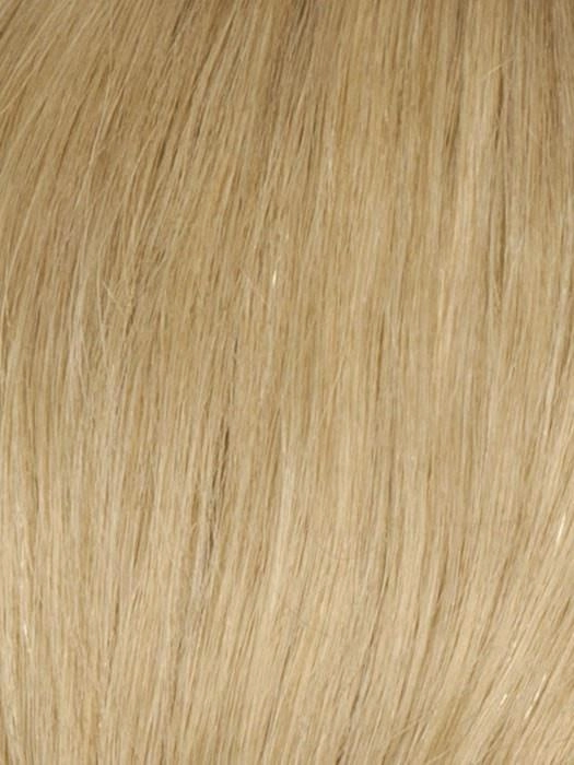 Accessories_Raquel Welch_Wigs 16" On Key | Human Hair Topper with Lace Front (Mono Top)