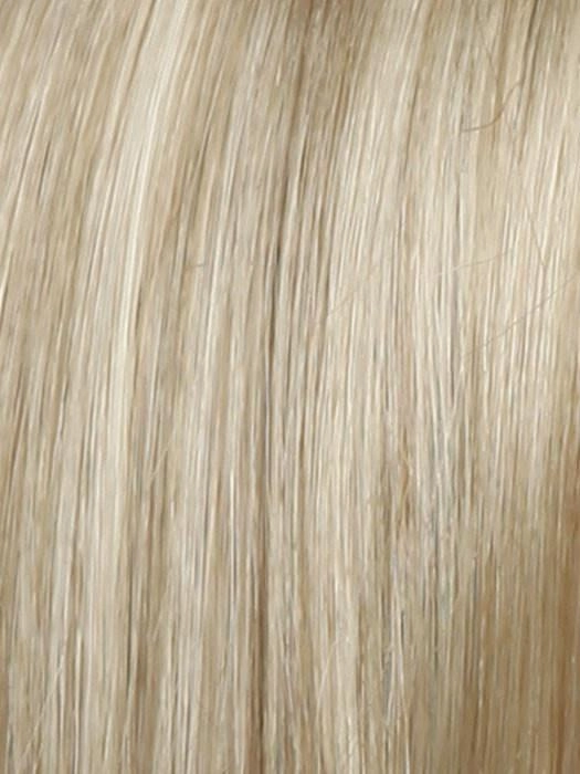 Accessories_Raquel Welch_Wigs 16" On Key | Human Hair Topper with Lace Front (Mono Top)