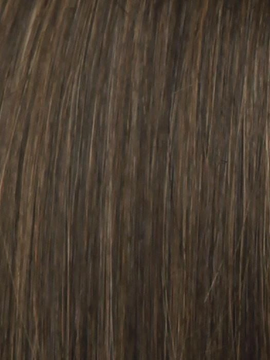 Accessories_Raquel Welch_Wigs 16" On Key | Human Hair Topper with Lace Front (Mono Top)