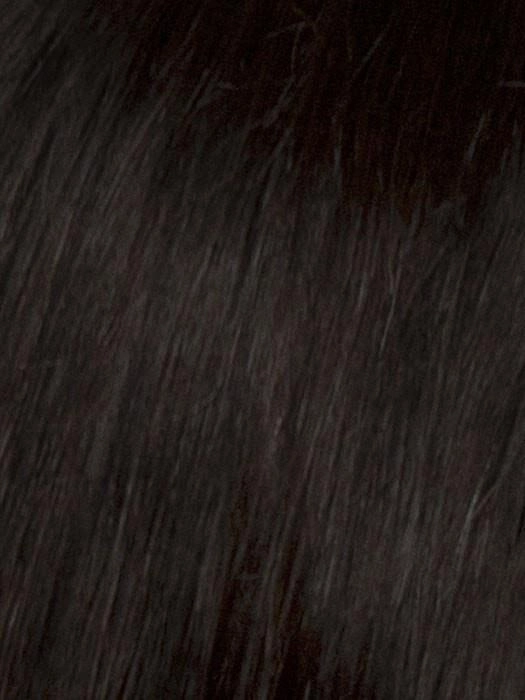 Accessories_Raquel Welch_Wigs 16" On Key | Human Hair Topper with Lace Front (Mono Top)
