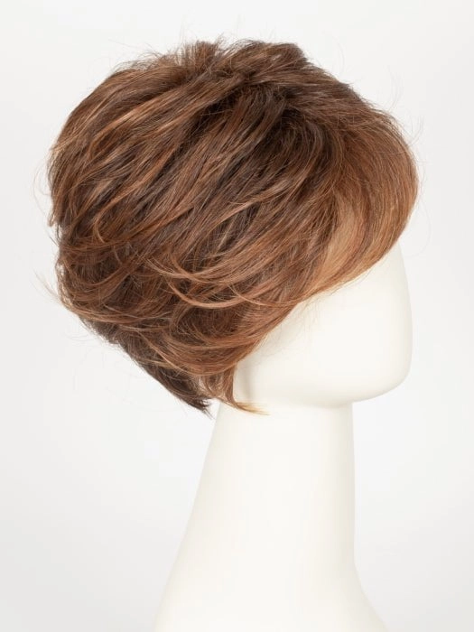 Accessories_Raquel Welch_Wigs Advanced French | HF Synthetic Lace Front Wig