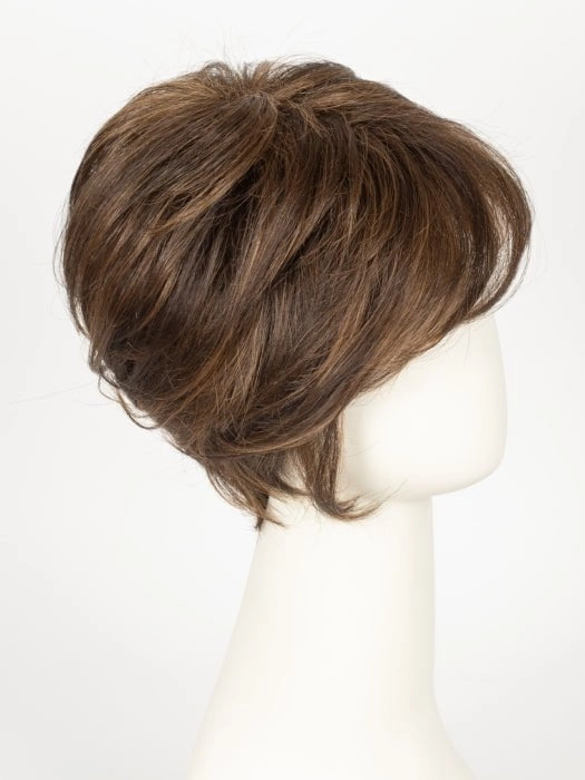 Accessories_Raquel Welch_Wigs Advanced French | HF Synthetic Lace Front Wig