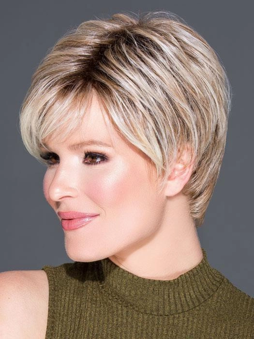 Accessories_Raquel Welch_Wigs Advanced French | HF Synthetic Lace Front Wig