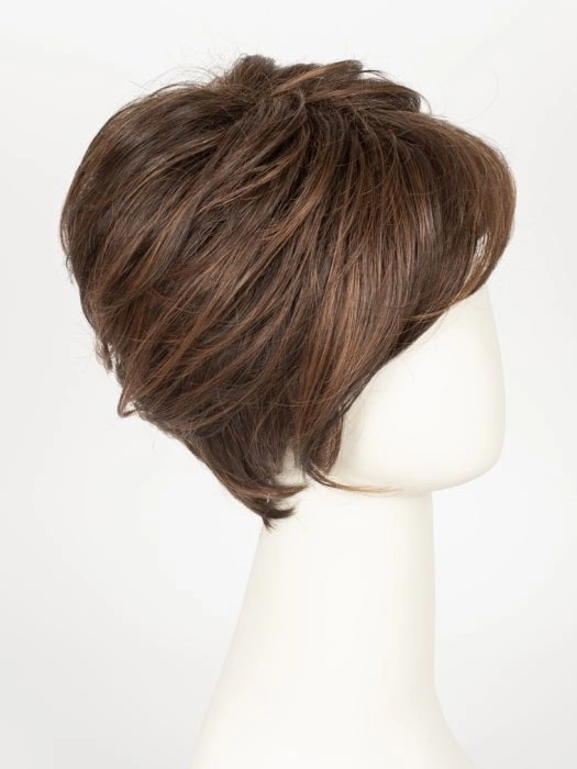 Accessories_Raquel Welch_Wigs Advanced French | HF Synthetic Lace Front Wig