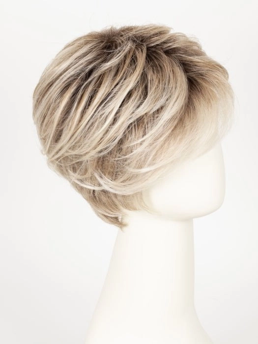 Accessories_Raquel Welch_Wigs Advanced French | HF Synthetic Lace Front Wig
