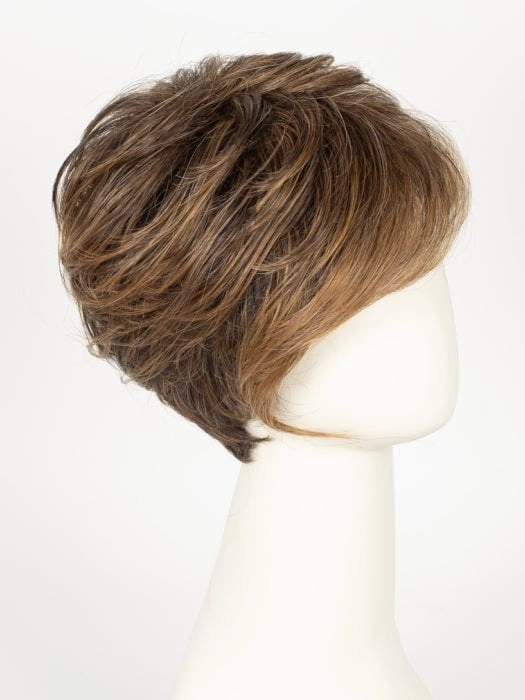 Accessories_Raquel Welch_Wigs Advanced French | HF Synthetic Lace Front Wig