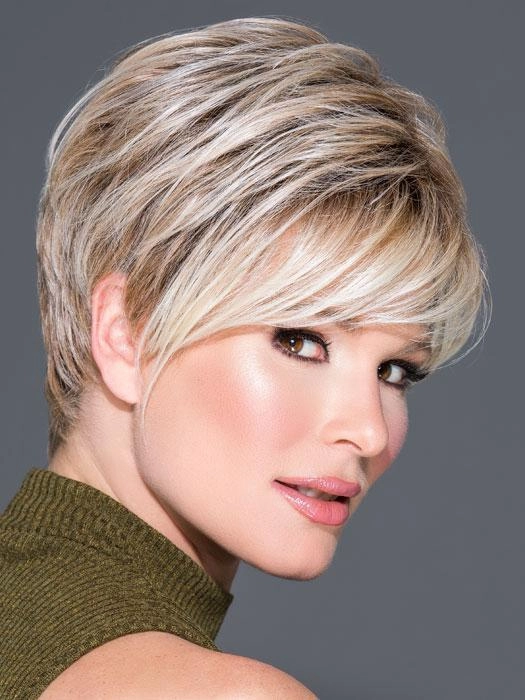 Accessories_Raquel Welch_Wigs Advanced French | HF Synthetic Lace Front Wig