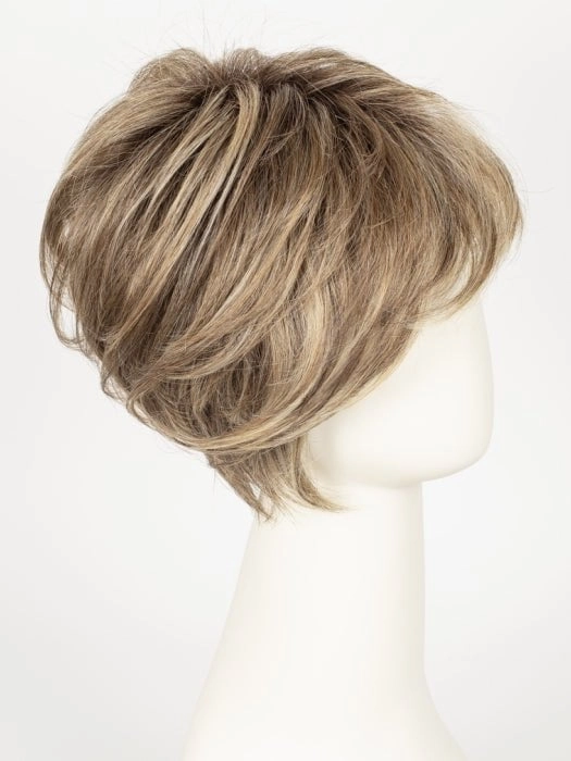 Accessories_Raquel Welch_Wigs Advanced French | HF Synthetic Lace Front Wig