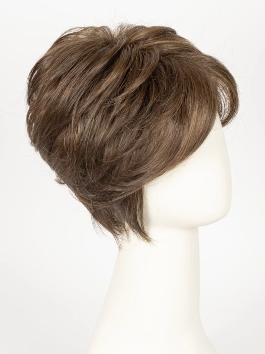 Accessories_Raquel Welch_Wigs Advanced French | HF Synthetic Lace Front Wig