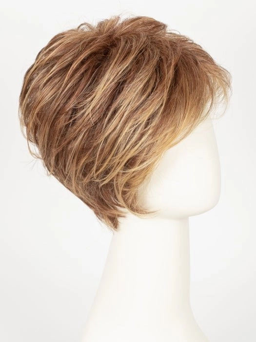 Accessories_Raquel Welch_Wigs Advanced French | HF Synthetic Lace Front Wig