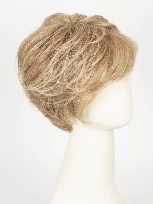 Accessories_Raquel Welch_Wigs Advanced French | HF Synthetic Lace Front Wig